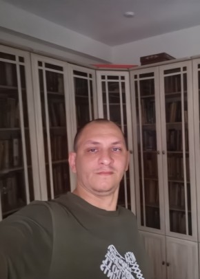 Павел из Первоуральска 36 лет
