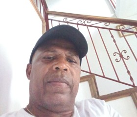alrick, 62 года, Montego Bay