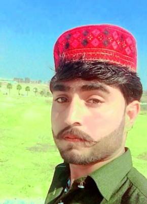 Malik, 24, پاکستان, اسلام آباد