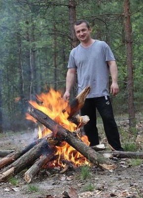 Андрей, 50, Україна, Коростень
