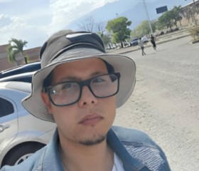 Kelvin, 31, Guatire