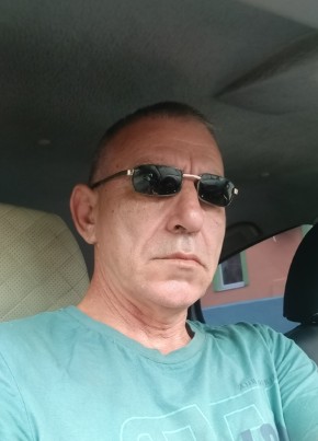 Сергей из Ростова-на-Дону 54 года