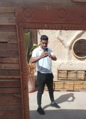 Ahmed из الغردقة 30 лет