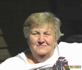 ТАТЬЯНА, 69 лет, Москва