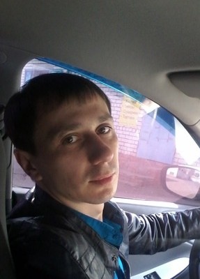 Дмитрий, 35, Россия, Ершов