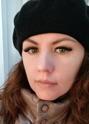 Анна, 41, Россия, Лиски