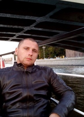 Игорь, 38, Россия, Красноярск