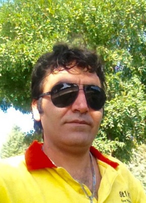 Daryoosh, 45, كِشوَرِ شاهَنشاهئ ايران, قَصَبِهِ كَرَج