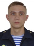 Владимир, 22 года, Бирюч