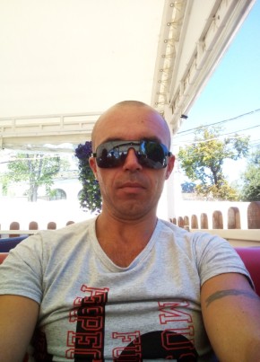 Александр, 38, Україна, Помічна