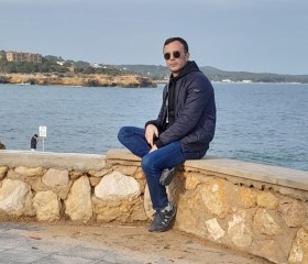 kimi, 39, Voghera
