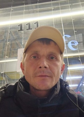 Николай, 42, Рэспубліка Беларусь, Горад Смалявічы