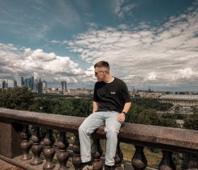 Oleg, 25, Krasnodar