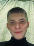 Maksim, 23 года, Владивосток