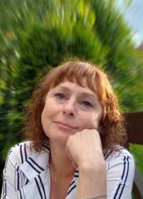 Светлана, 60, Россия, Красноярск