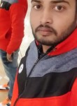 Uday Kumar, 25, Mohali