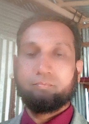 Dr Abdur Razzak, 30, বাংলাদেশ, ঢাকা