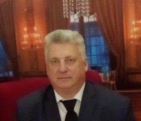 Валентин, 54 года, Владивосток