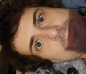 Bryce, 33, Auburn (State of Washington)