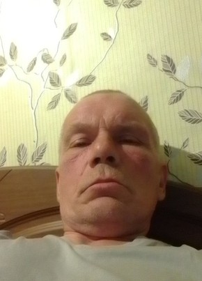 Саша, 47, Рэспубліка Беларусь, Бялынічы