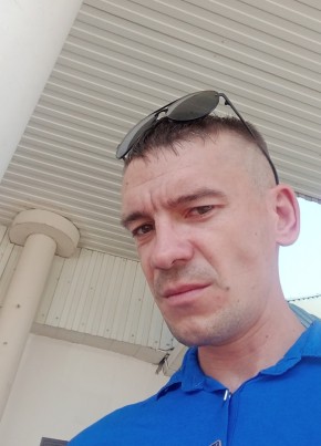 Виктор, 29, Россия, Крымск