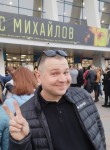 Anton, 35, Vilnius