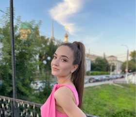 Дария, 26 лет, Москва