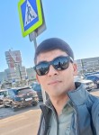 Allash, 34, Yekaterinburg