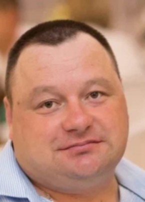 Ivan, 41, Russia, Saint Petersburg