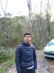 Ayman Ayman, 20 лет, Skikda