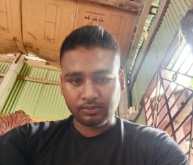 Razzak Shossin, 30, Pabna