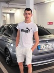 Andrei, 19 лет, Bacău