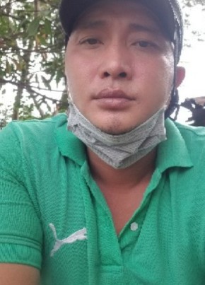 Thanhduy, 38, Công Hòa Xã Hội Chủ Nghĩa Việt Nam, Thành phố Hồ Chí Minh