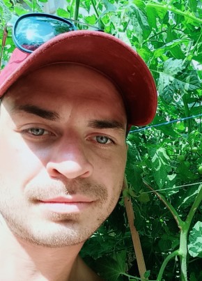 Prostoy Paren`, 28, Russia, Simferopol