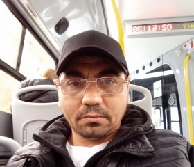 Nikolay, 43, Barquisimeto