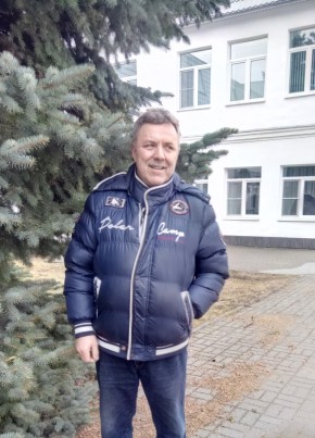 Andrey, 57, Russia, Vologda