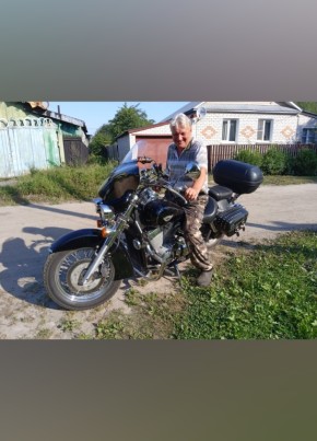 Сергей, 51, Россия, Южа