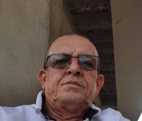 Luiz, 61 год, Jaboatão dos Guararapes