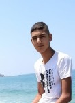Yousef, 21 год, رام الله