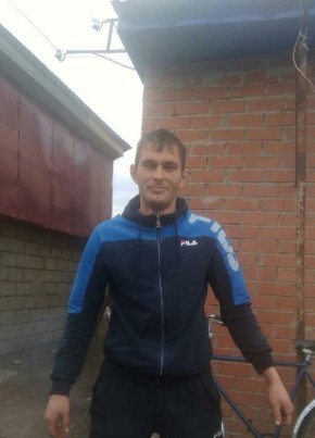Сергей, 35, Россия, Чердаклы