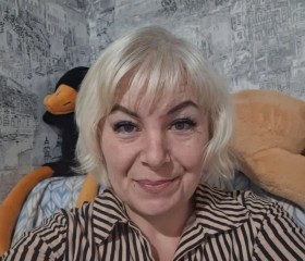 Anna, 49, Salsk