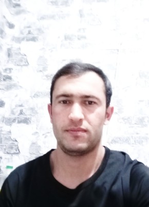 Sarmas, 28, Russia, Naro-Fominsk