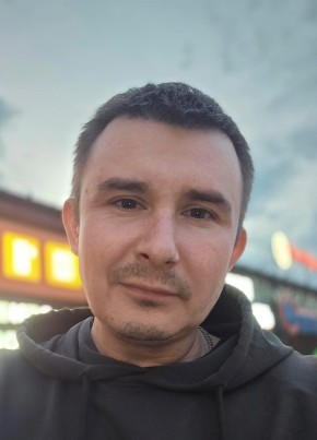 Дмитрий из Белгорода 35 лет