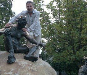 Oleg , 58 лет, Bernburg