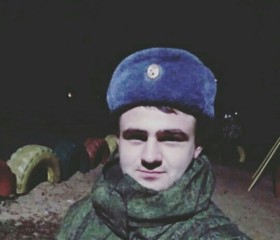 Илья, 27 лет, Ковров