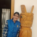 Ender, 61  , Juneau