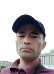 Нодирбек, 37 лет, Санкт-Петербург