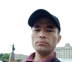 Нодирбек, 37 лет, Санкт-Петербург