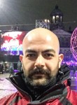 Halil, 43 года, Kuşadası