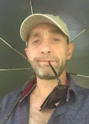 Павел Голяткин, 49, Україна, Вінниця